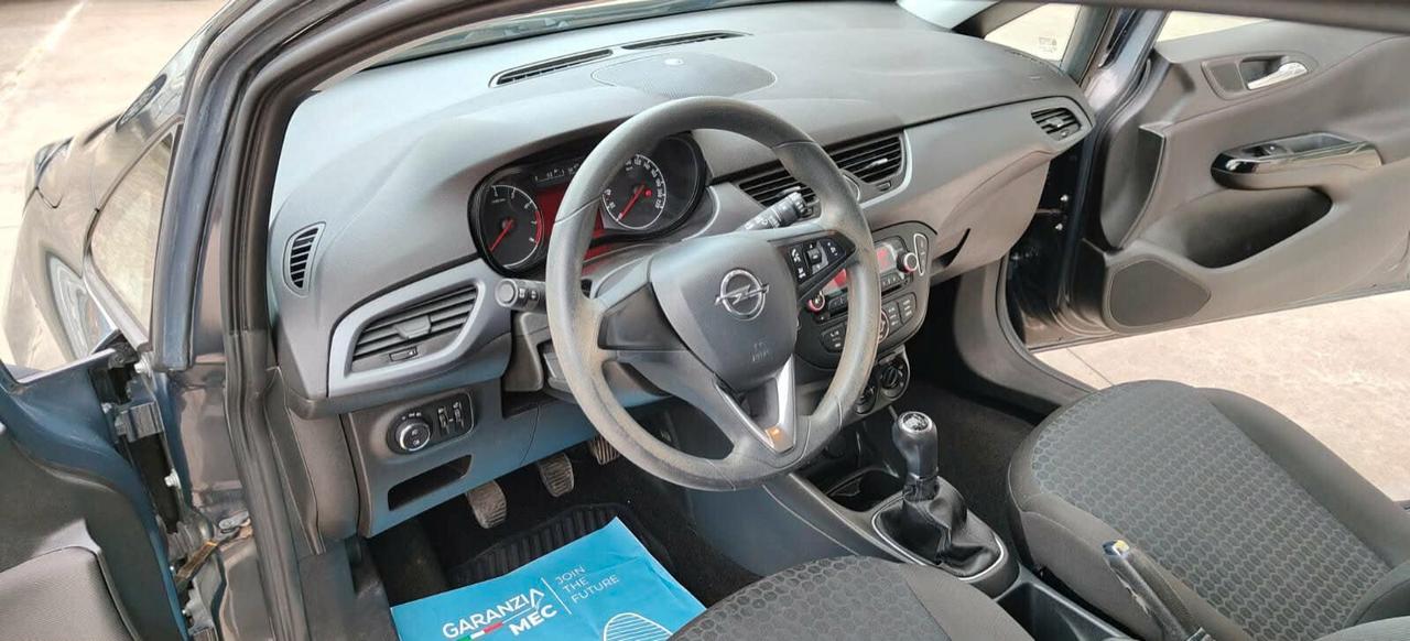 Opel Corsa 1.4 Benzina 90CV 5 porte b-Color