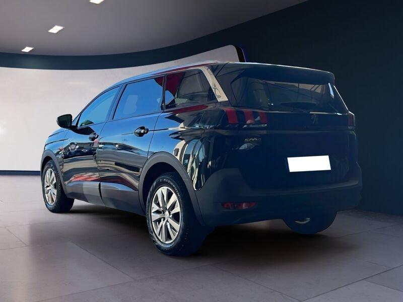 Peugeot 5008 BlueHDi 130 Allure S/S * AUTOCARRO