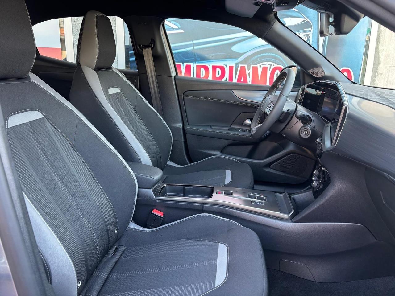 Opel Mokka 1.2 Turbo 136 CV GS