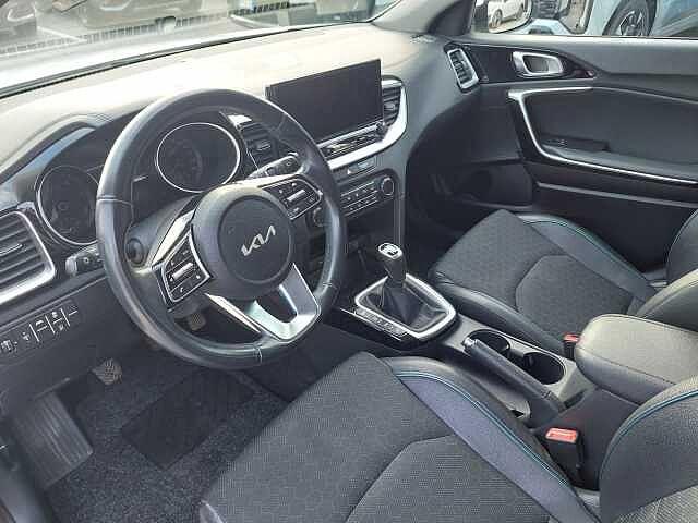 Kia XCeed 1.6 CRDi 136CV MHEV Business 'IN ARRIVO'