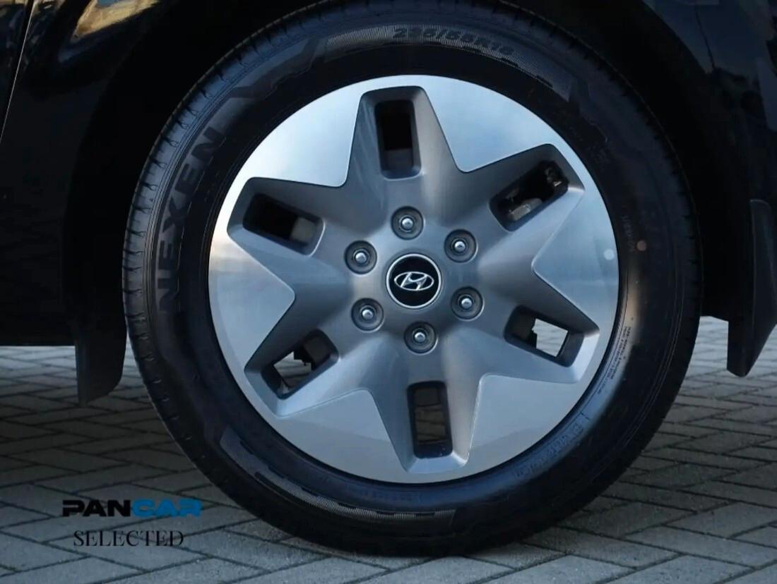 Hyundai Staria 2.2 AT 2WD 9 posti Wagon