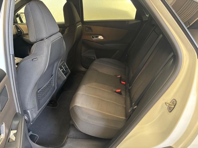 DS AUTOMOBILES DS 7 Crossback BlueHDi 130 aut. Business