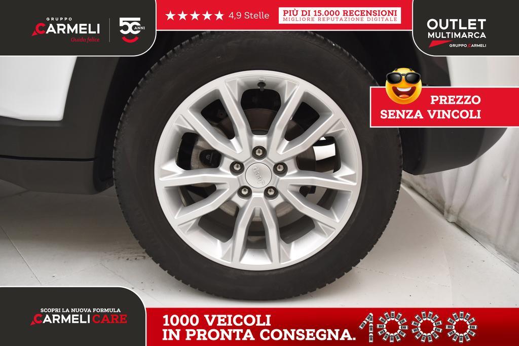 Jeep Compass 1.3 Turbo T4 PHEV Limited 4xe AT6
