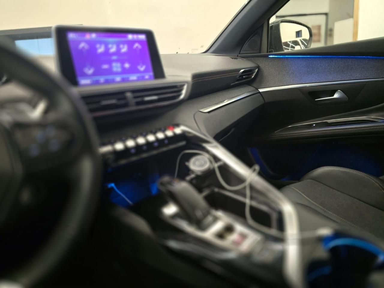 Peugeot 5008 BlueHDi 130 S&S GT Line