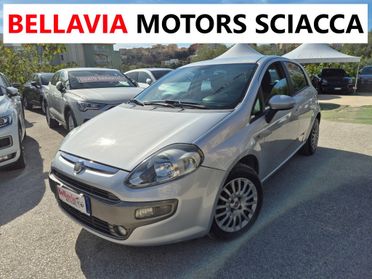 Fiat Punto Evo 1.3 Mjt 75 CV 5 porte Dynamic