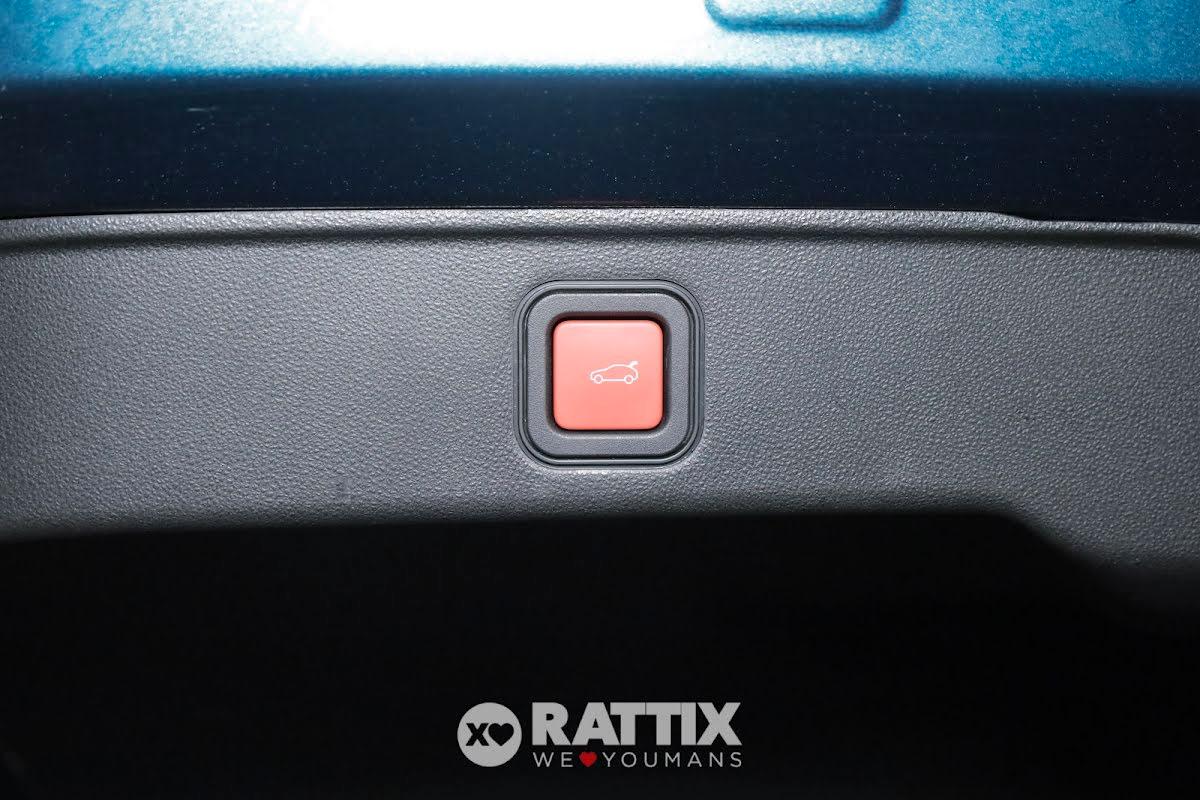 Fiat 600 1.2 hybrid La Prima