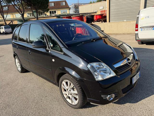 OPEL Meriva 1.4 16V Cosmo senza nessun lavoro da fare