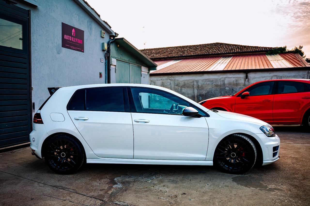 Volkswagen Golf 1.6 TDI 110 CV 5p. Comfortline BlueMotion Technology