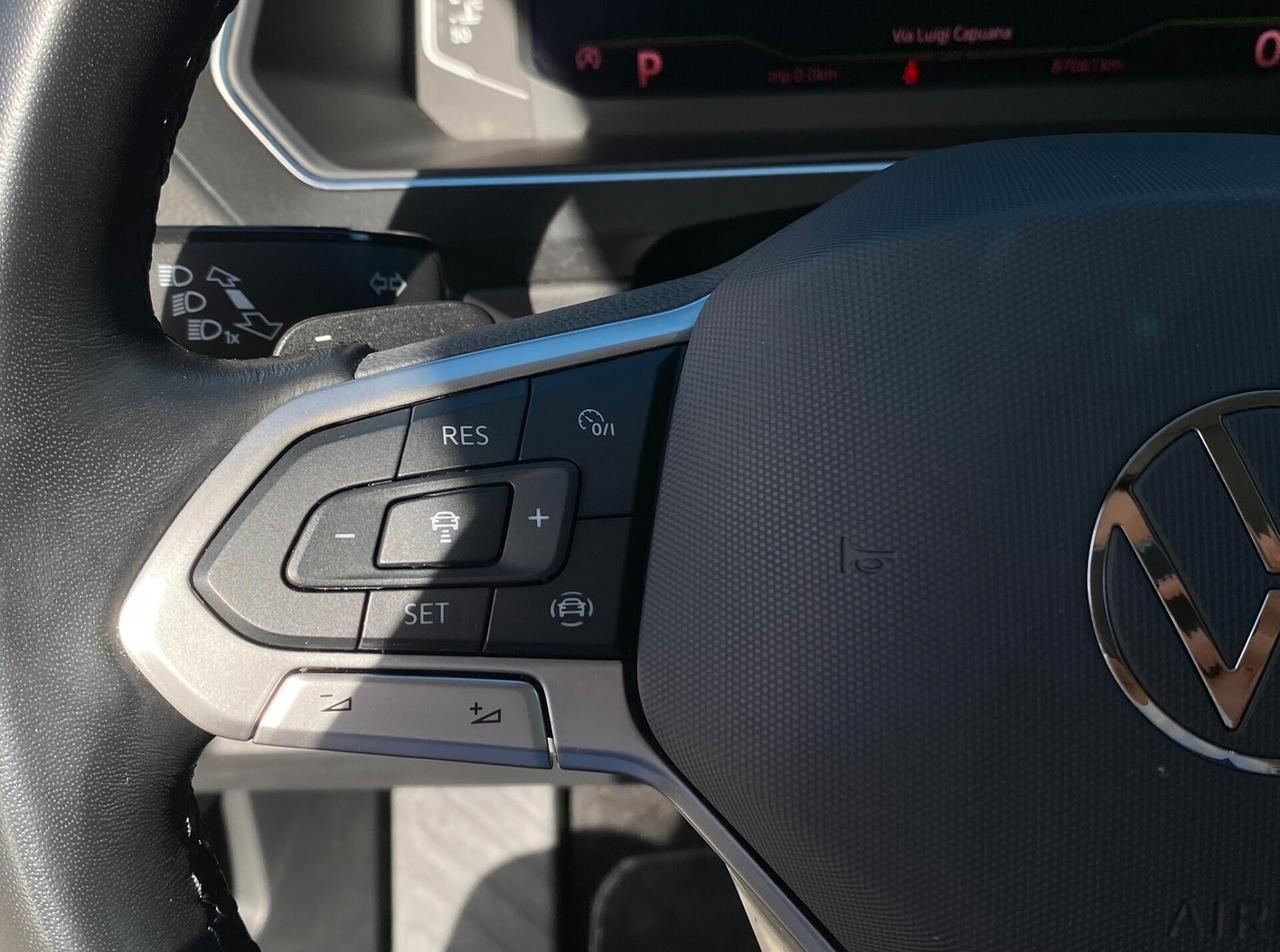 Volkswagen Tiguan Elegance 2.0 TDI 150CV DSG