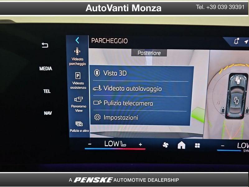 BMW Serie 2 Gran Coupe 218d Gran Coupe MSport Pro auto + PNEUMATICI ESTIVI