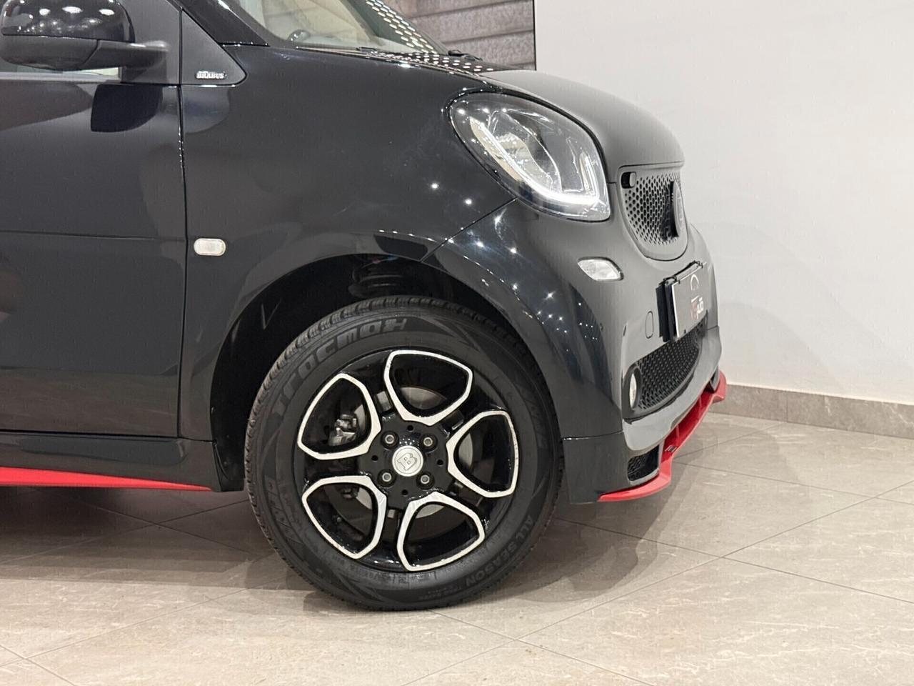 Smart ForTwo 70 1.0 Urban