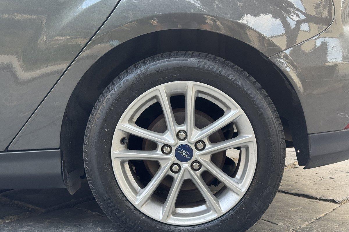 FORD Focus 1.5 TDCi 95 CV Start&Stop Business