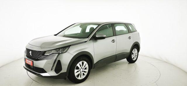 PEUGEOT 5008 BlueHDi 130 S&S EAT8 Active Business