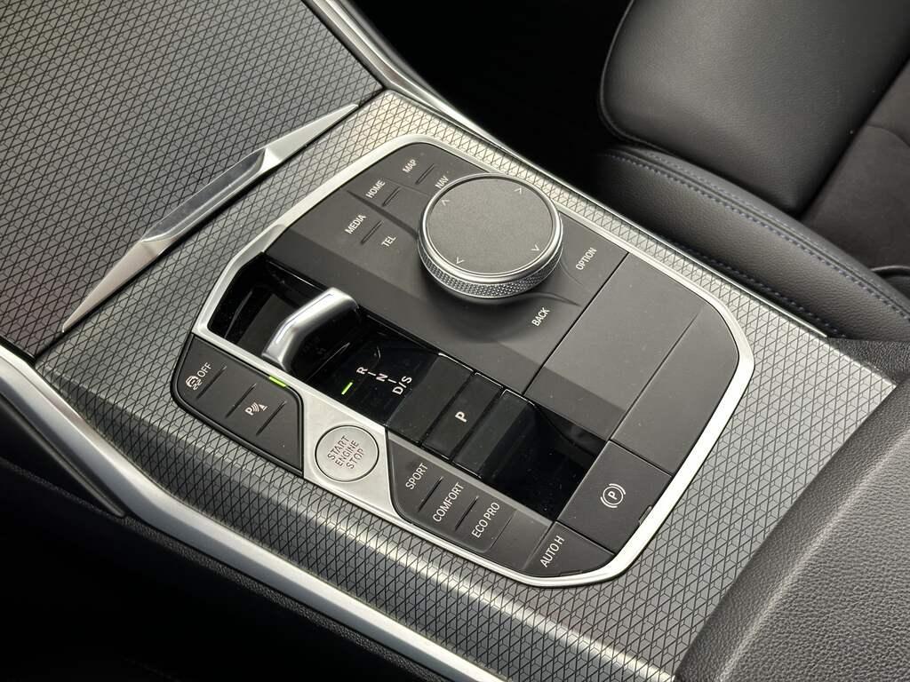 BMW Serie 3 Touring 320 d Mild Hybrid 48V Msport xDrive Steptronic