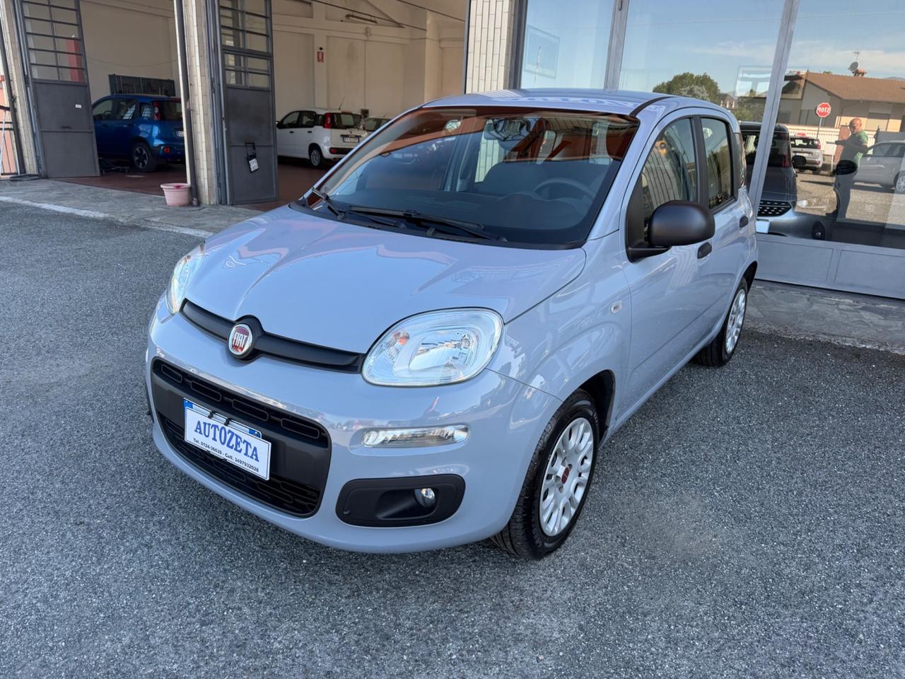 Fiat Panda 1.2 Easy