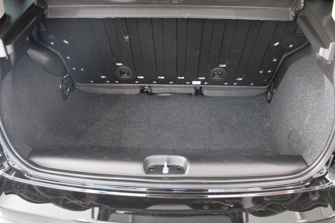 FIAT Panda 1.0 benz.Hybrid Cross - 2024