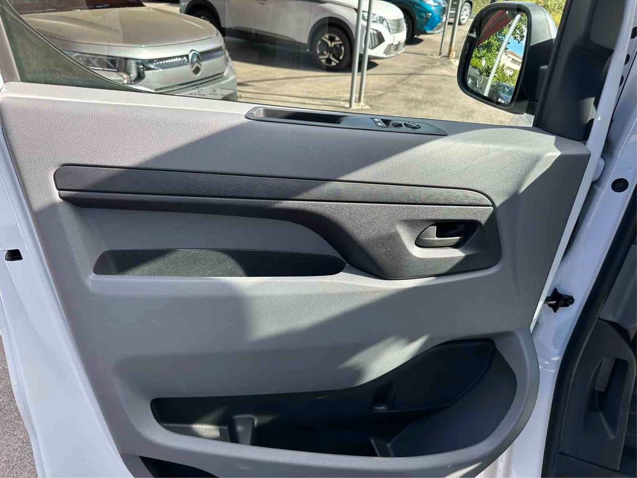 PEUGEOT EXPERT BHDI 100 CV PRO-LONG ALLESTITO FRESCO