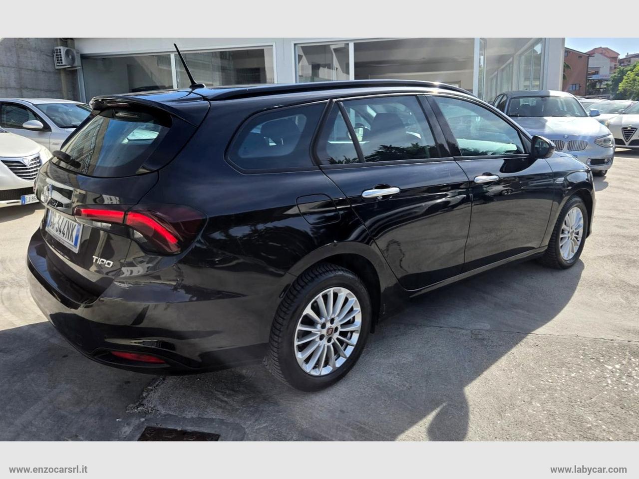 FIAT Tipo 1.6 Mjt S&S SW Business FULL LED