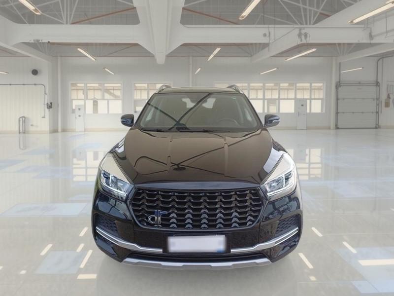 DR MOTOR DR4.0 1.5 MT BENZ GPL