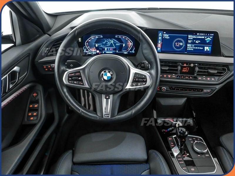 BMW Serie 1 118i 5p. Msport Auto.