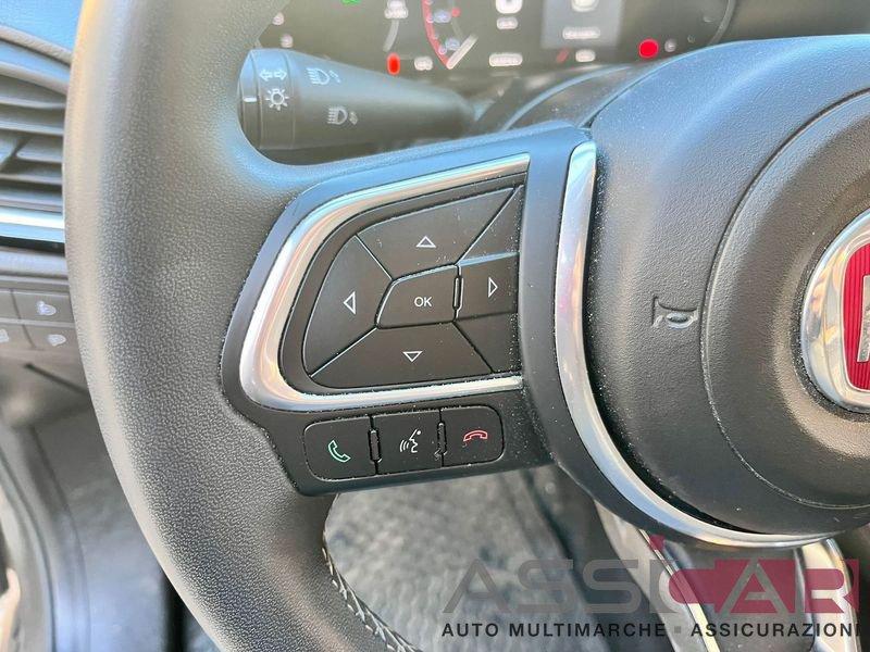 FIAT Tipo Tipo 1.3 Mjt S&S 5 porte City Cross