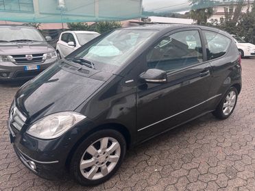 Mercedes-benz A 170 Avantgarde coupe*NEOPATENTATI