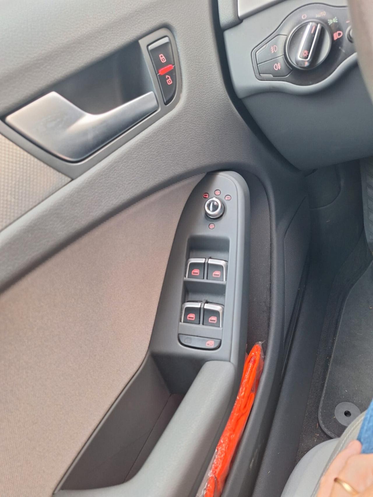 Audi A4 Avant 2.0 TDI 150 CV Business 2014