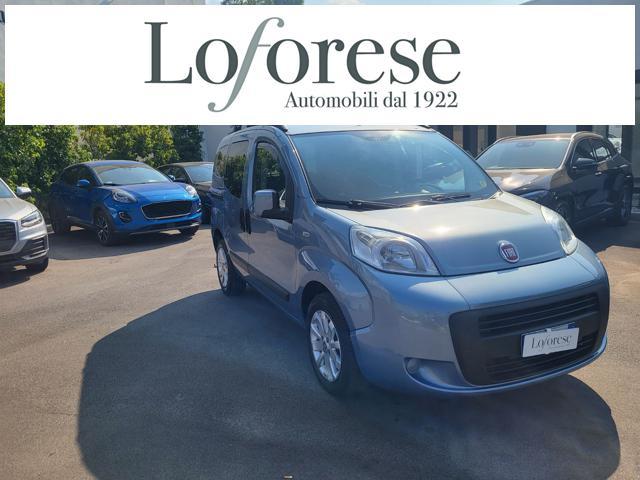 FIAT Qubo 1.3 MJT 75 CV Dynamic