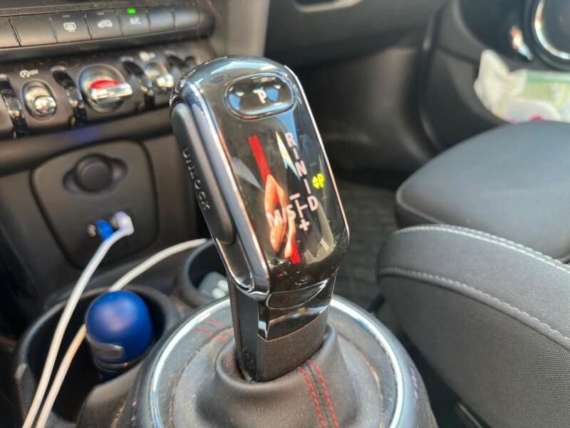 MINI Mini 5 porte (F55) Mini 2.0 Cooper S Busi...