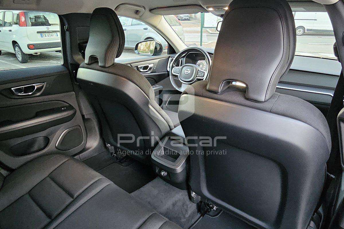 VOLVO V60 D3 Geartronic Momentum Business Pro