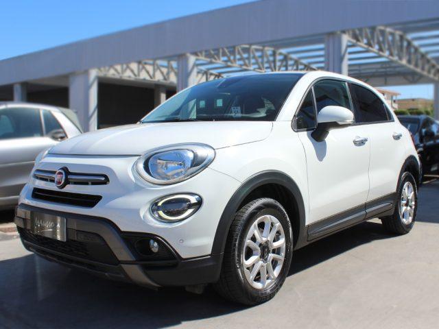 FIAT 500X 1.6 MultiJet City Cross