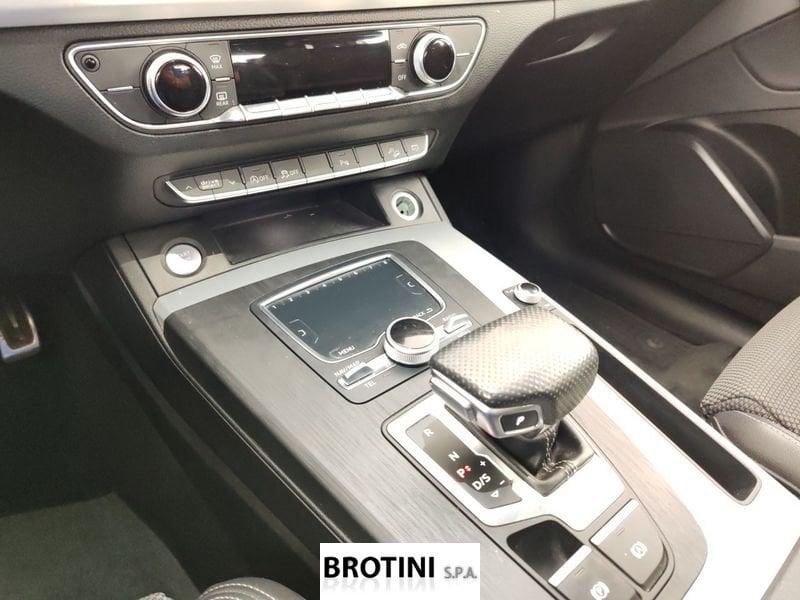 Audi Q5 2.0 TDI 140kW Sport quattro S tronic