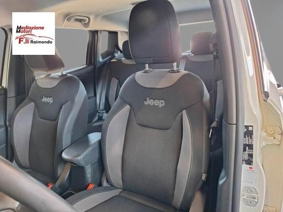 Jeep Renegade 1.3 T4 190CV PHEV 4xe AT6 Business Plus