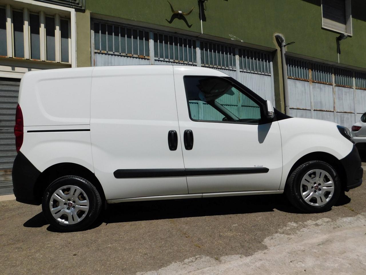 Fiat Doblò 1.3 Mjet Euro6 SX 2020