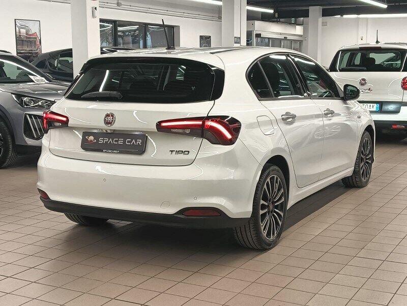 FIAT Tipo Tipo 1.6 Mjt S&S 5 porte Business