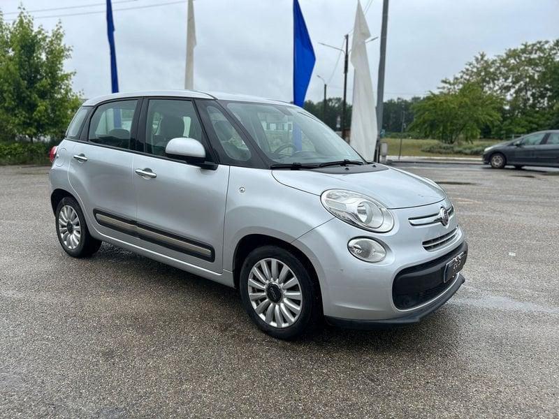 FIAT 500L 1.3 MultiJet 85cv S/S Lounge