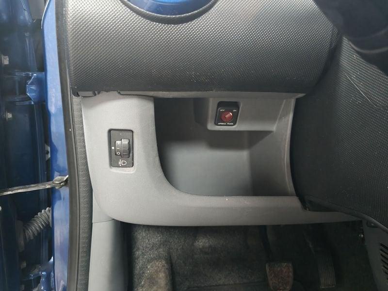 Toyota Aygo Aygo 5p 1.0 Lounge connect m-mt