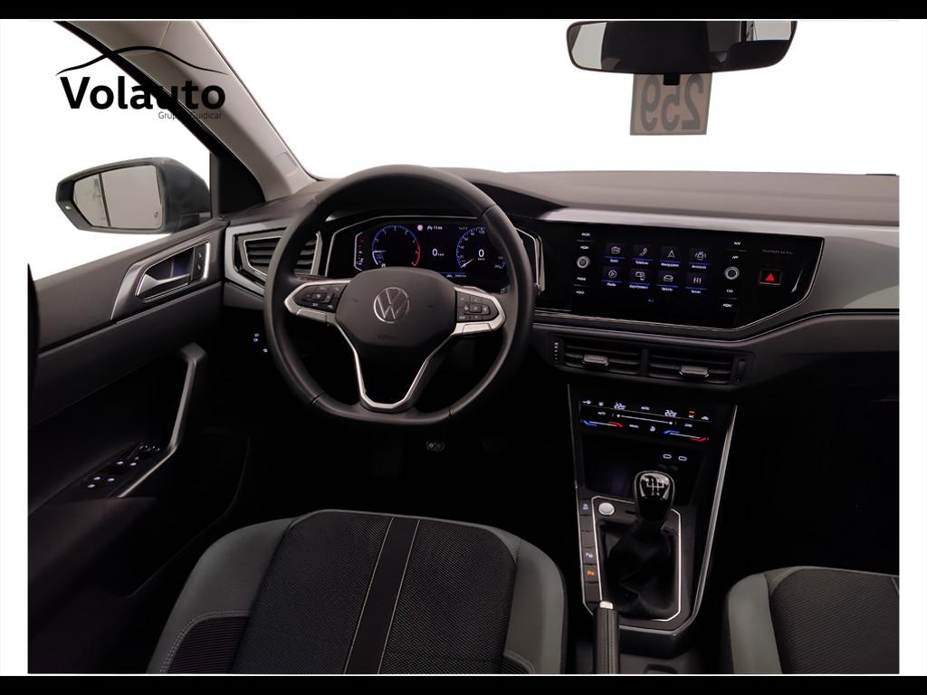 VOLKSWAGEN Polo VI 2022 - Polo 1.0 tsi Style 95cv