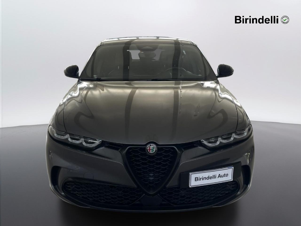 ALFA ROMEO Tonale - Tonale 1.5 130 CV MHEV TCT7 Edizione Speciale