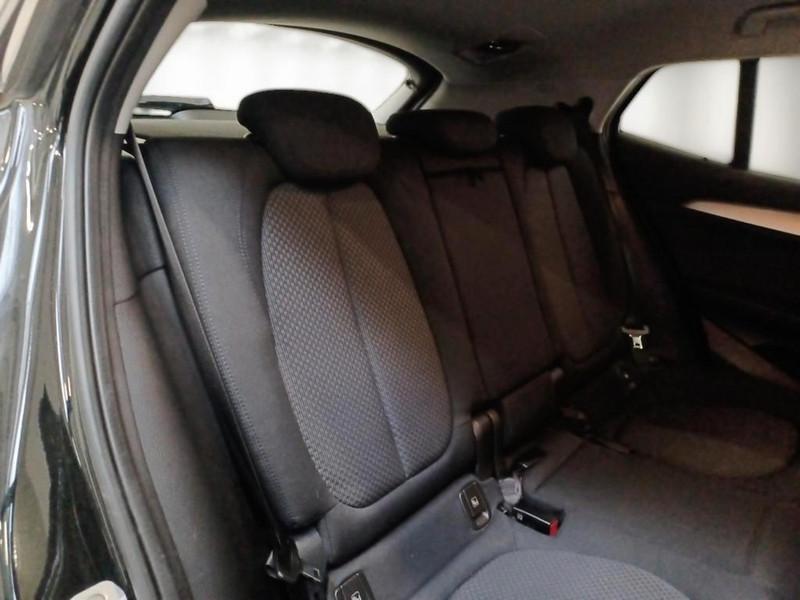 BMW X2 XDRIVE 25E BUSINESS X AUTOMATICO SUV