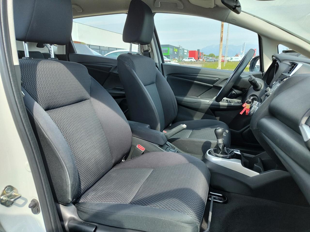 Honda Jazz 1.3 Trend