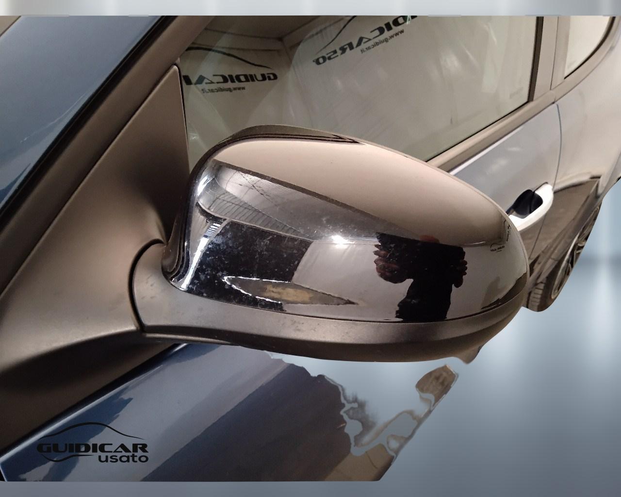 LANCIA Ypsilon III 2021 - Ypsilon 1.2 Gold Gpl 69cv