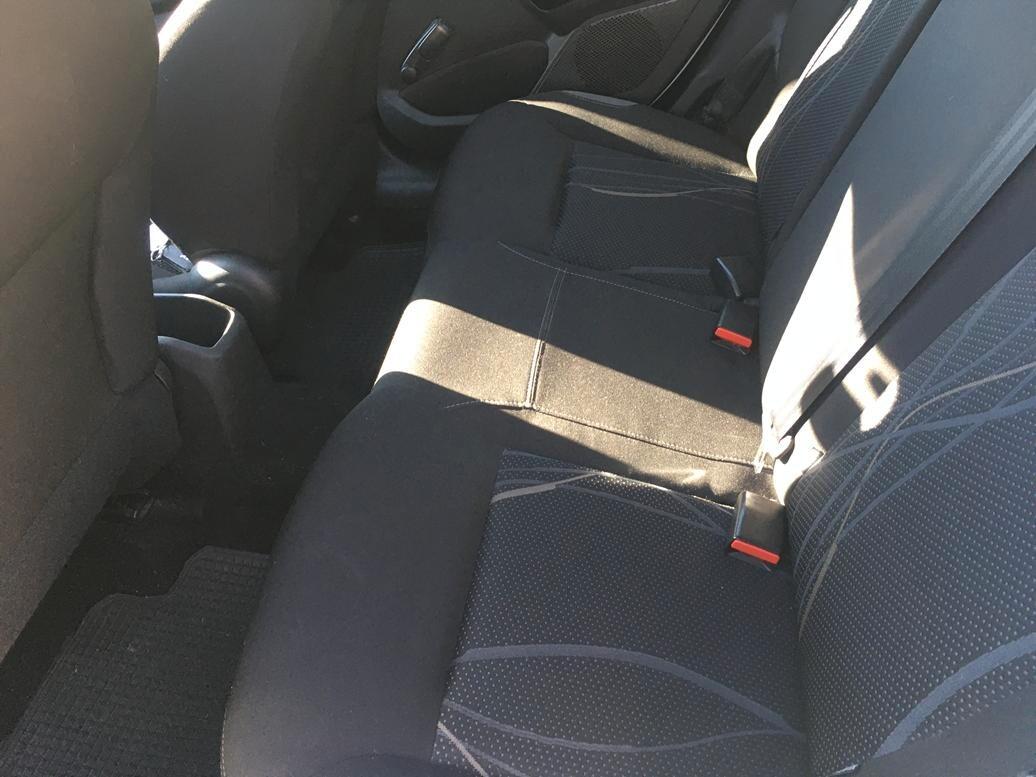 Peugeot 208 1.4 HDi 68 CV 5 porte Allure