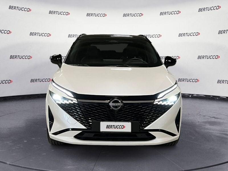 Nissan Qashqai 3ª serie e-Power N-Design