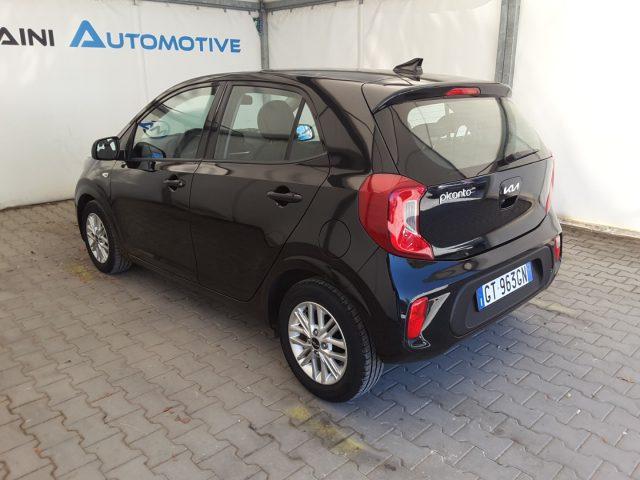 KIA Picanto 1.0 12v 5 porte Style*solo 14.400 Km*GARANZIA KIA*