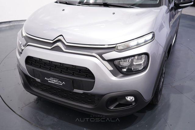 CITROEN C3 1.2 PureTech 83cv S&S Feel Pack