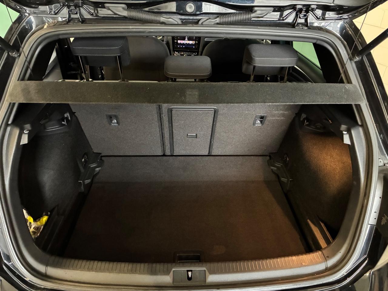 Volkswagen Golf 1.6 TDI 115 CV 5p. Sport BlueMotion Technology