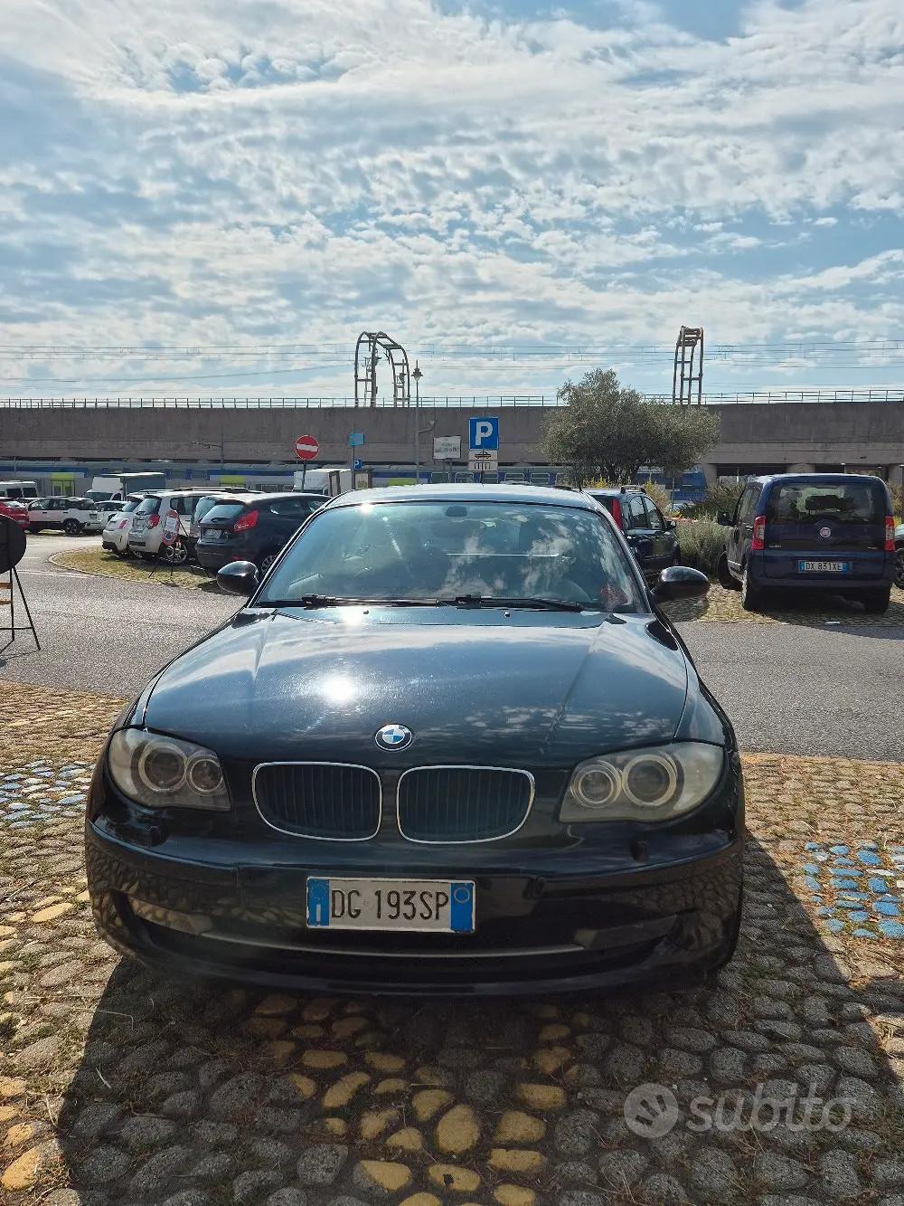 Bmw serie 1
