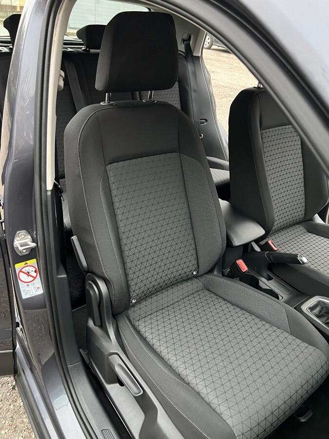 Volkswagen T-Cross 1.0 TSI 110 CV DSG Style