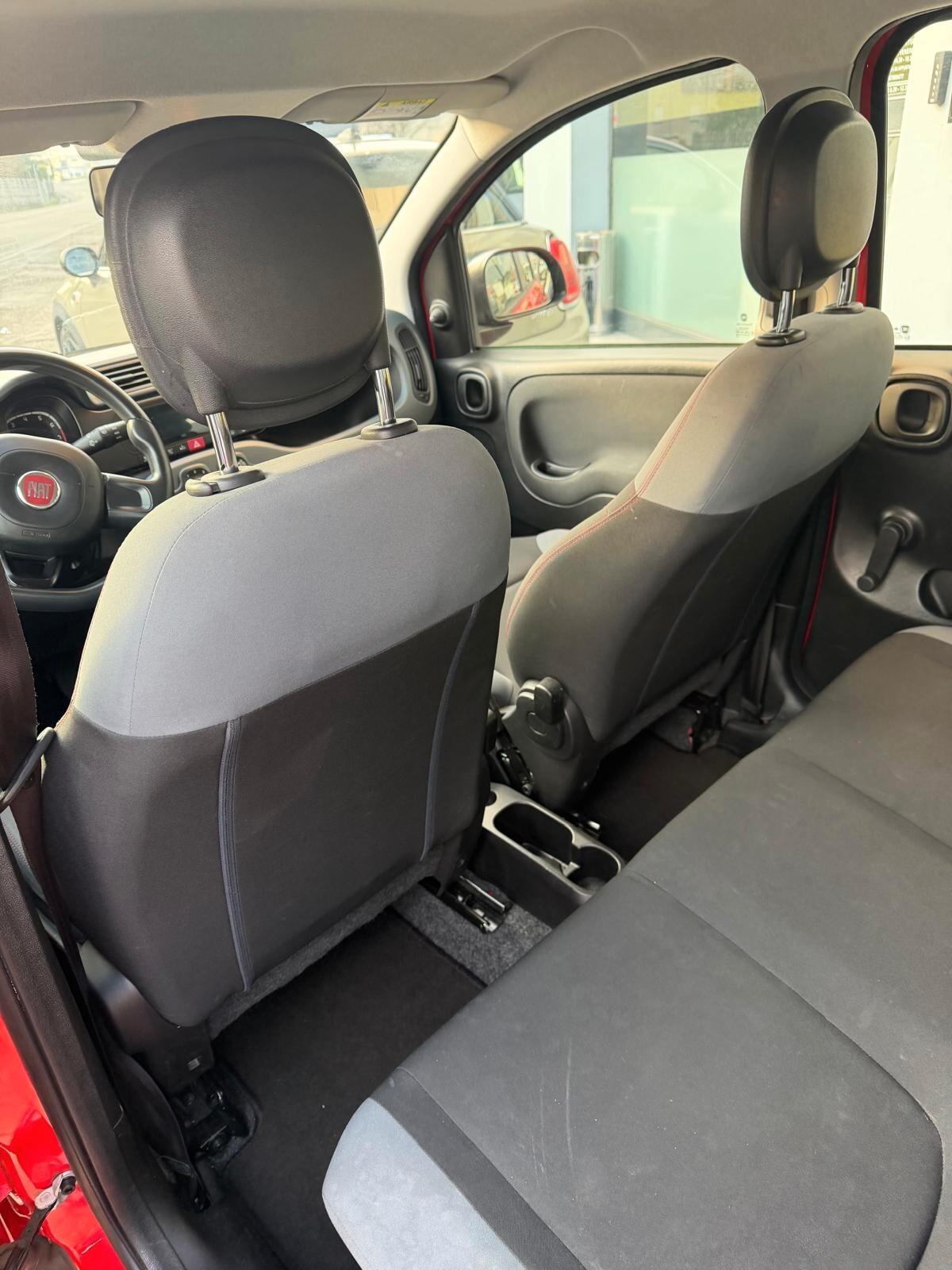 Fiat Panda 1.2 Easy - 2020